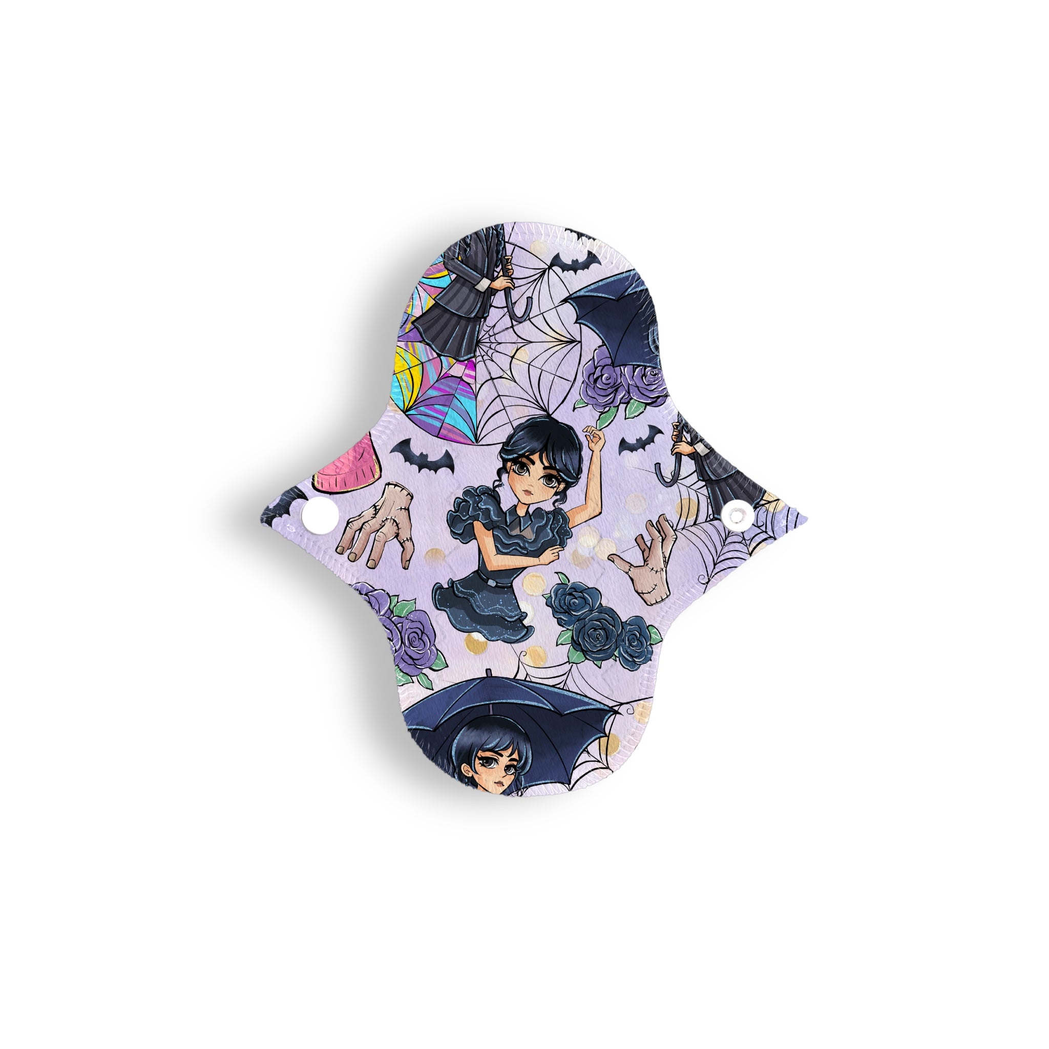 Panti protector merlina colors 17 cms
