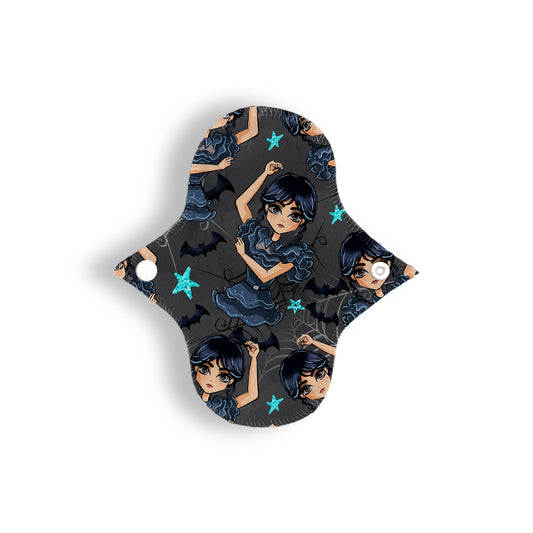 Panti protector Merlina black 17 cms