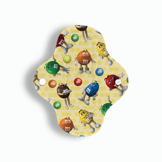 Maxi panti mms 20 cms