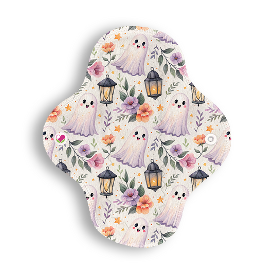 Maxi panti protector fantasmas farolito 20 cms