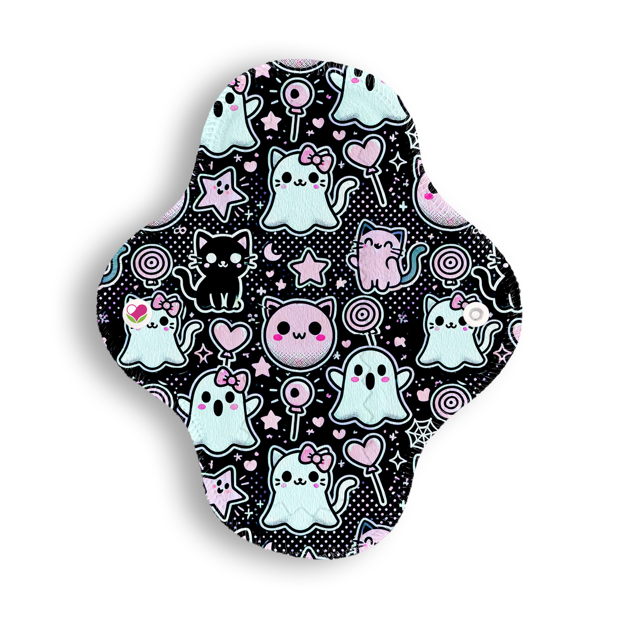 gati fantasmas