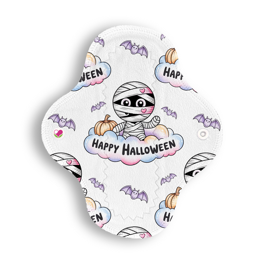 Maxi panti protector momia halloween 20 cms