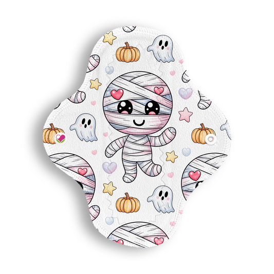 Maxi panti protector momia love 20 cms