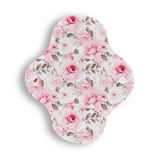 Maxi panti protector peonias 20 cms