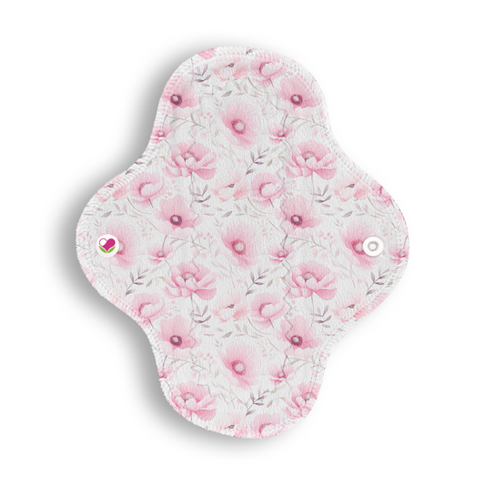 Maxi panti protector polly rosa clarito 20 cms