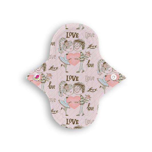 Panti protector novios kiss 17 cms