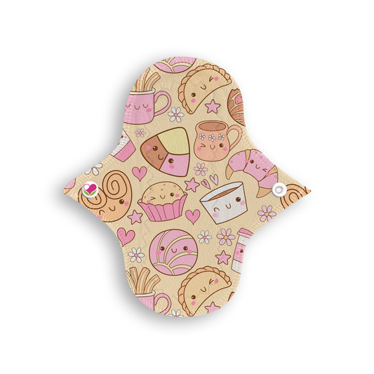 Panti protector pancito 17 cms