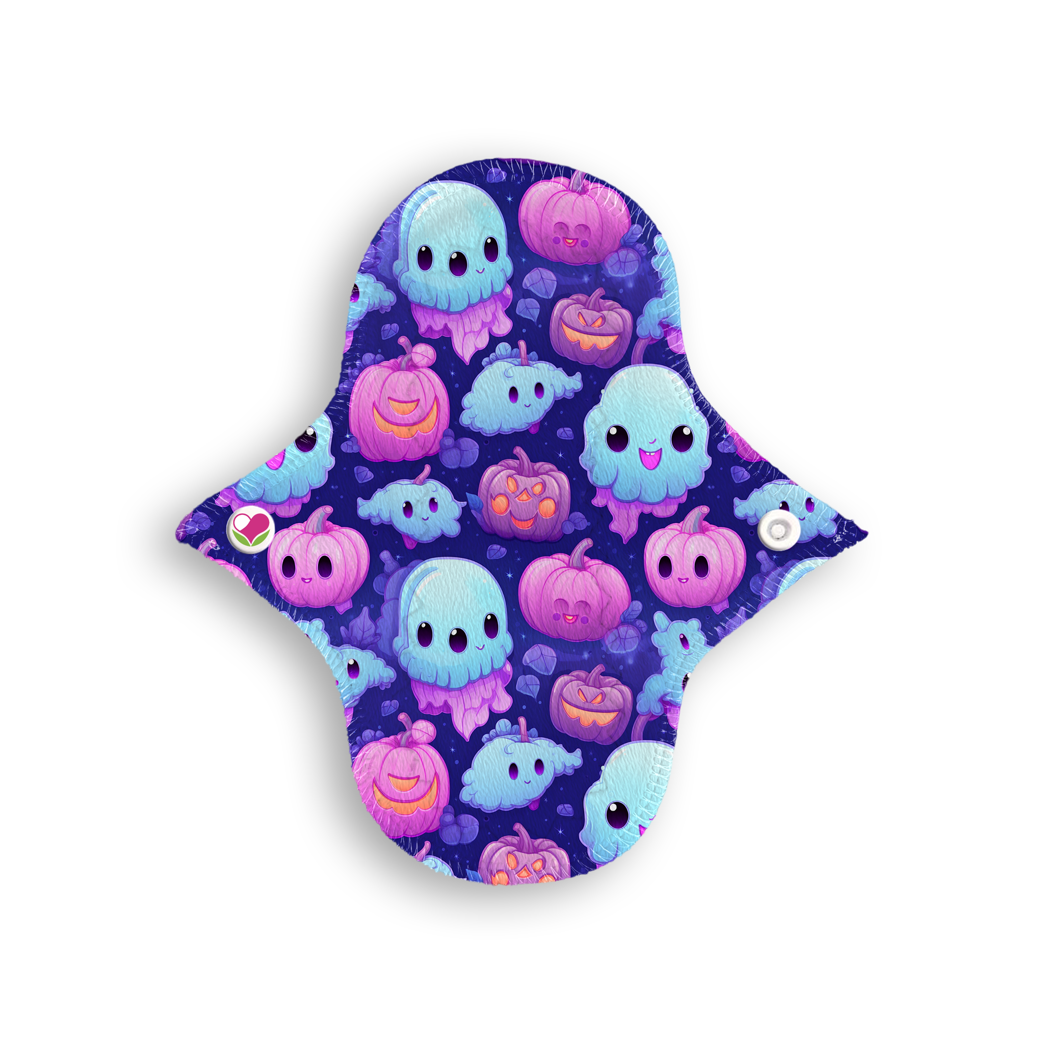 fantasmitas morado