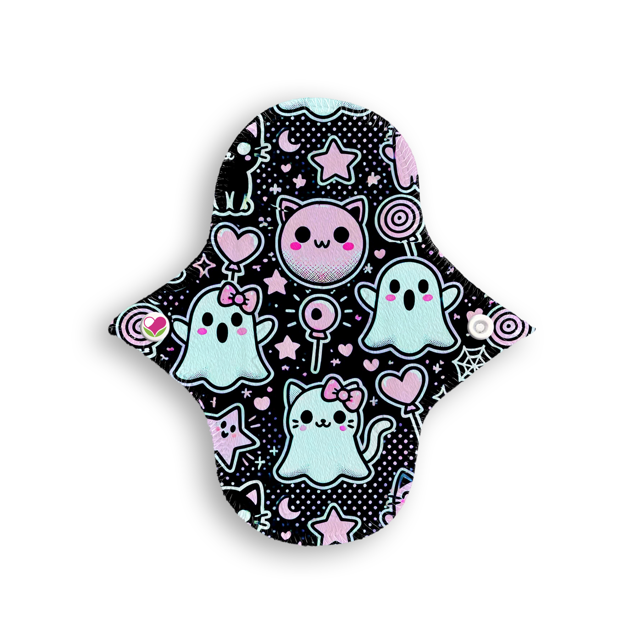 gati fantasmas