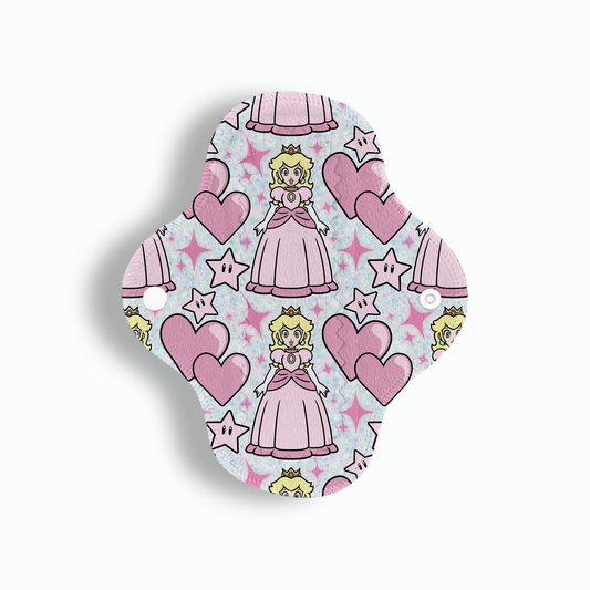 Maxi panti peach 20 cms