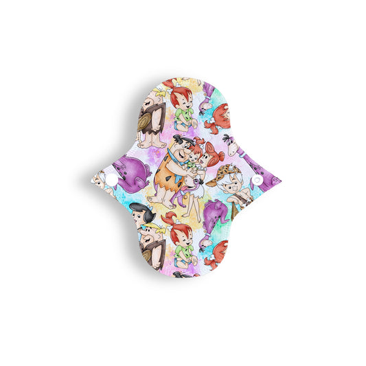 Panti protector picapiedra 17 cms