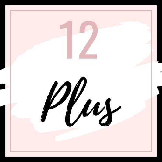 DOCENA TOALLA PLUS 40 CMS