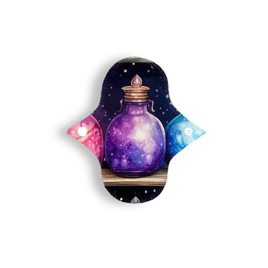 Panti protector pociones Harry Potter 17 cms