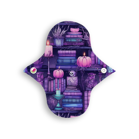 Panti protector purple book 17 cms