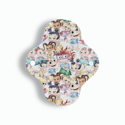 Maxi panti rugrats new 20 cms