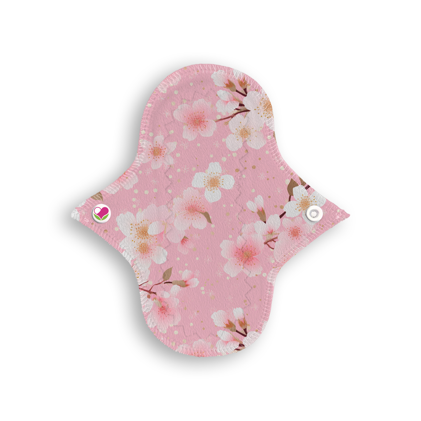 Panti protector sakura rosa 17 cms