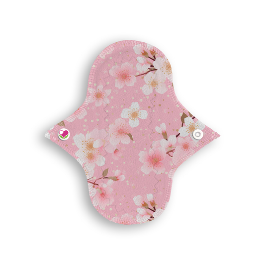 Panti protector sakura rosa 17 cms