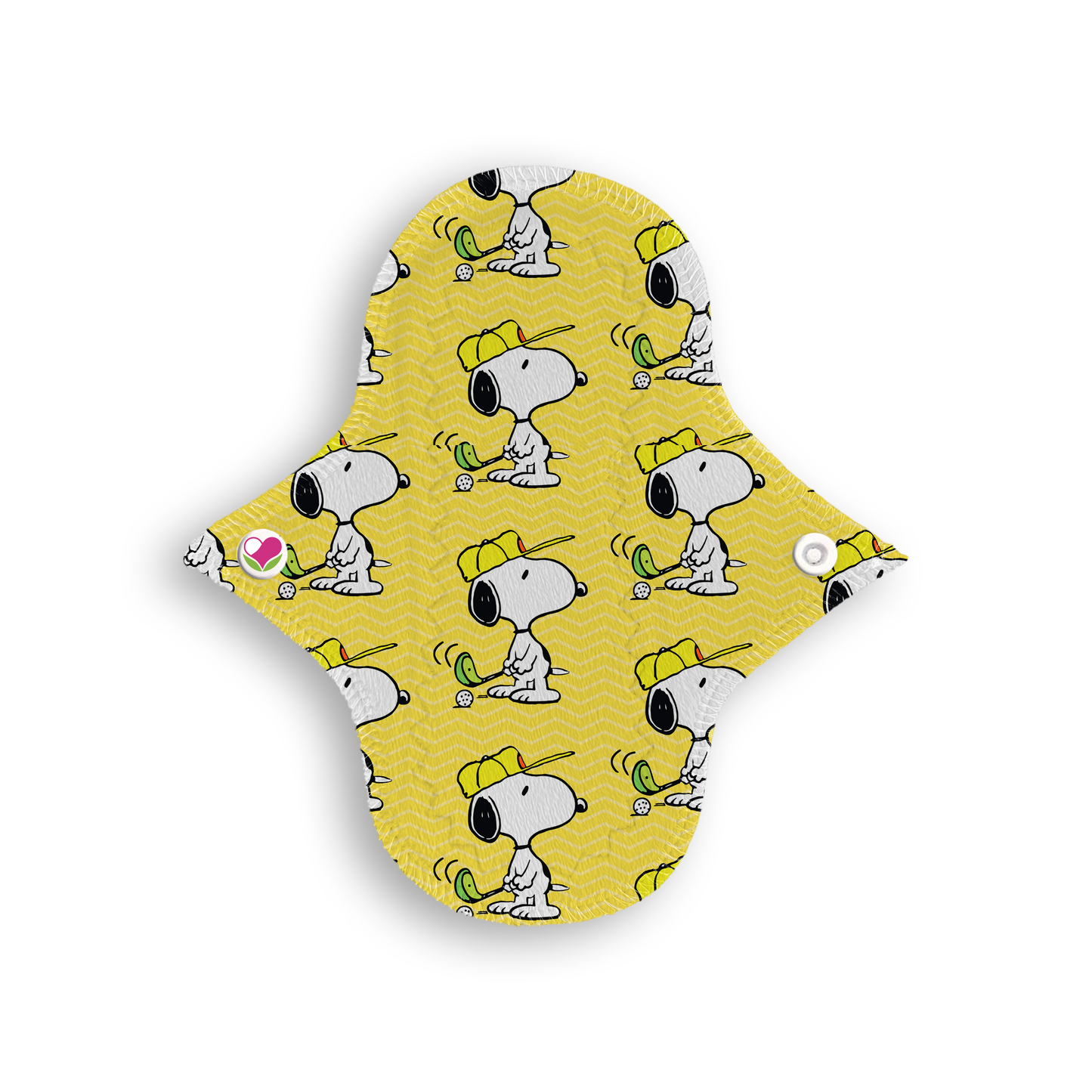 Panti protector snoopy golf 17 cms