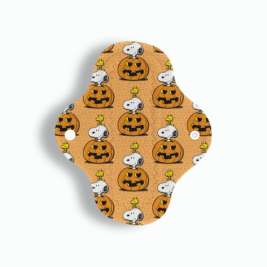 Maxi panti snoopy halloween 20 cms