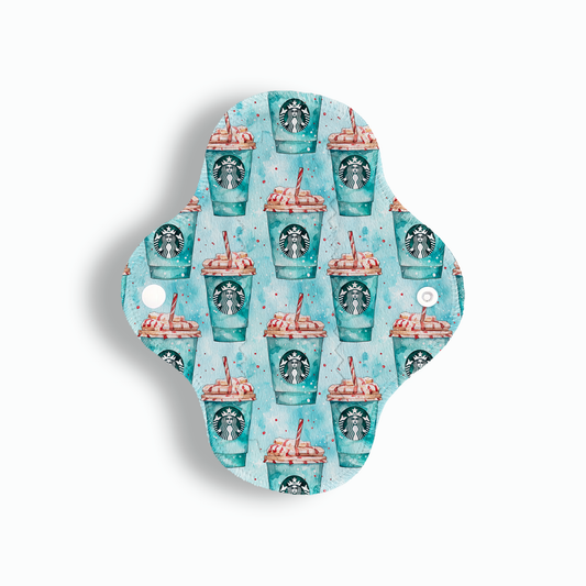 Maxi panti starbucks agua 20 cms