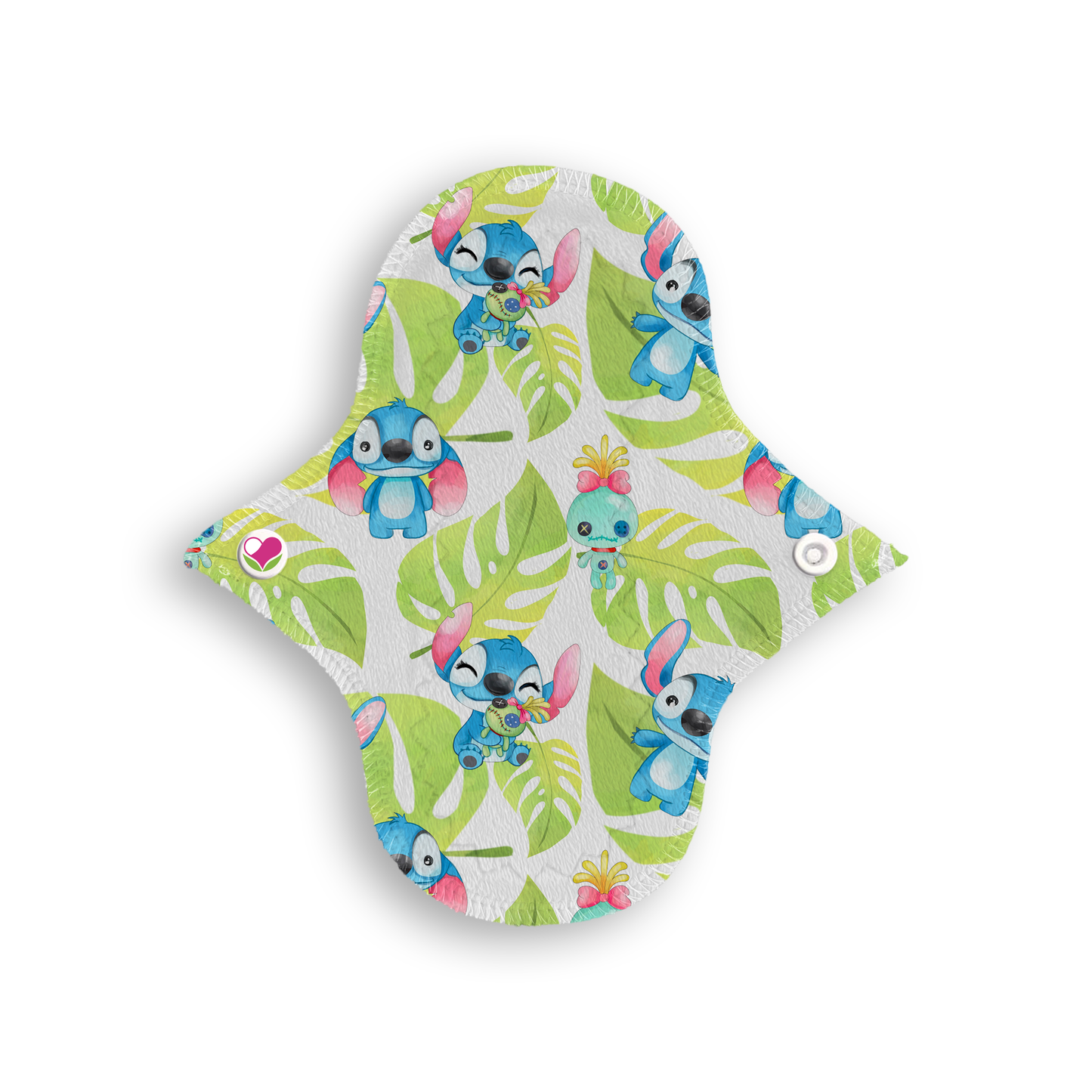 Panti protector stitch hojitas 17 cms