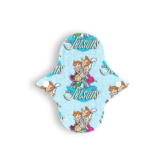 Panti protector supersonicos 17 cms