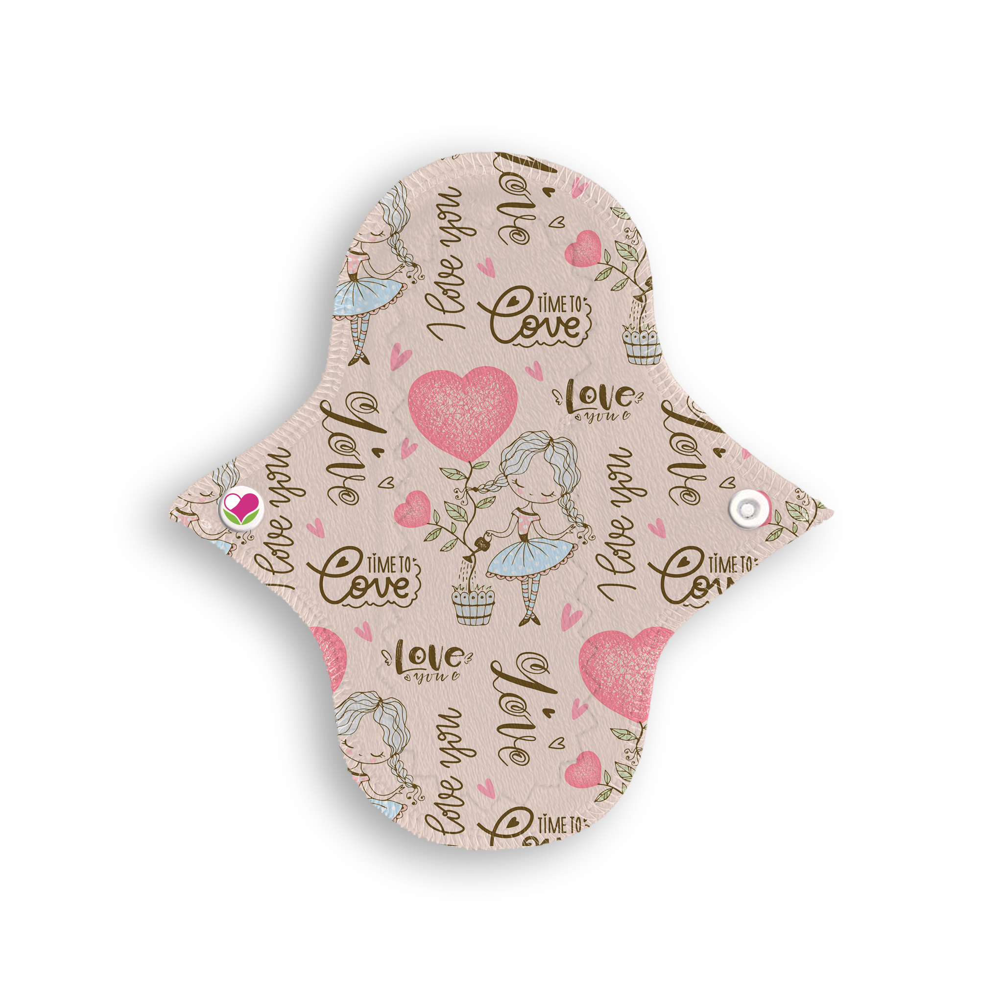 Panti protector time to love 17 cms