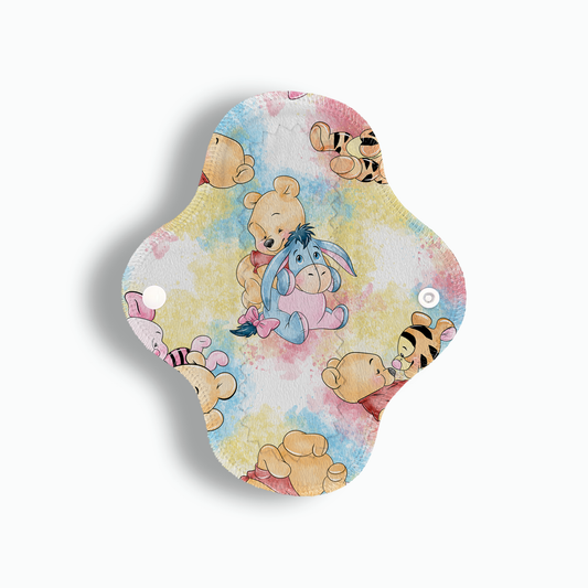 Maxi panti Winnie Pooh 20 cms