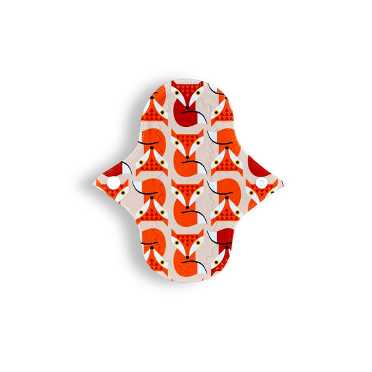 Panti protector zorritos  17 cms