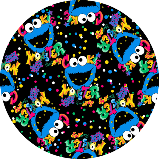 Mandil come galletas