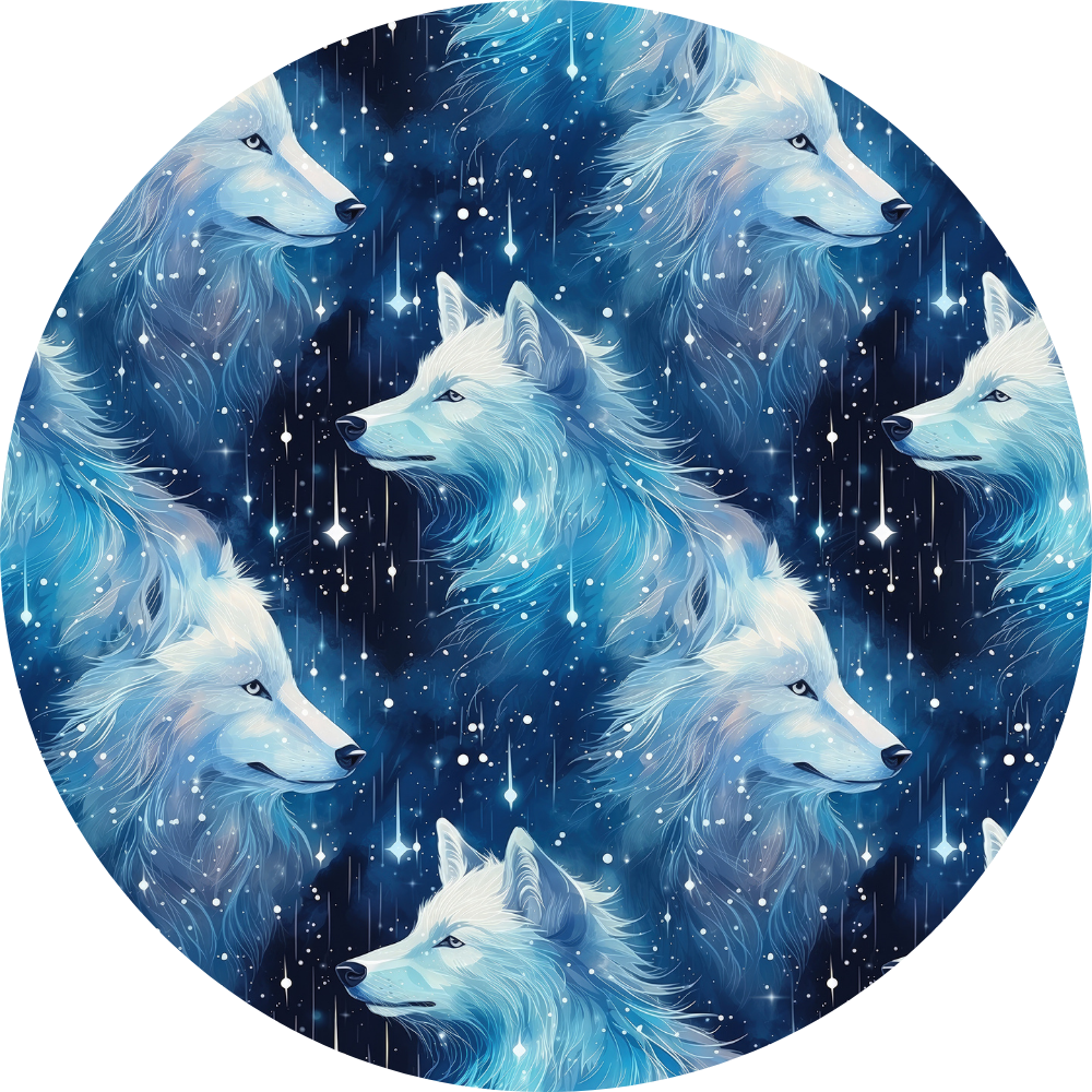 Mandil lobos