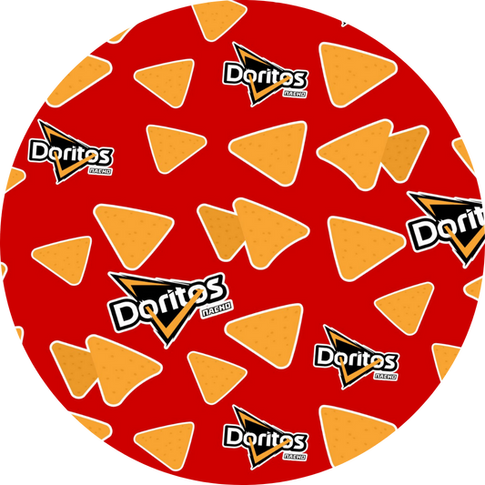 Mandil doritos
