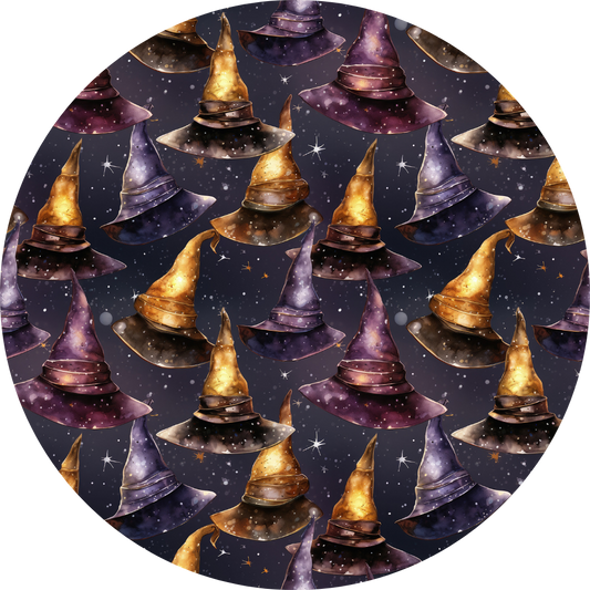 Mandil sombrero magico